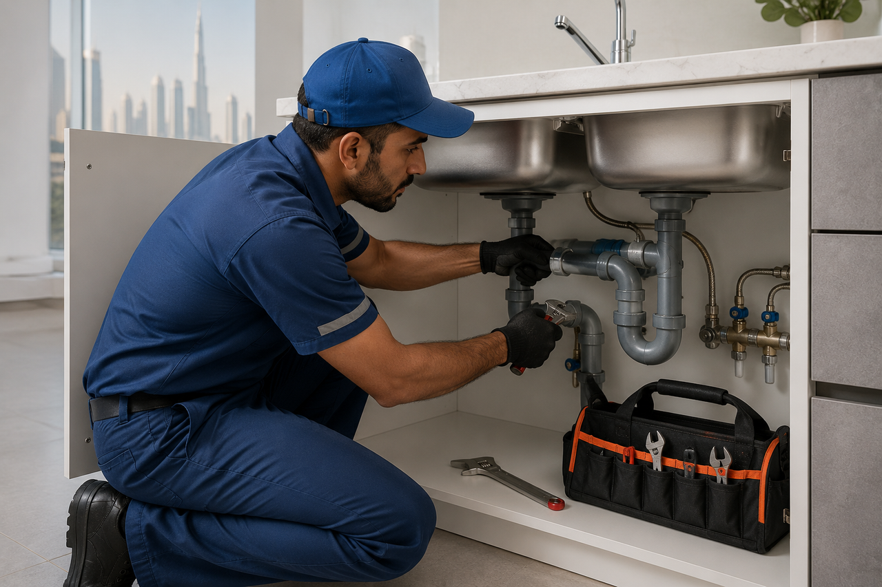 Plumbing Services